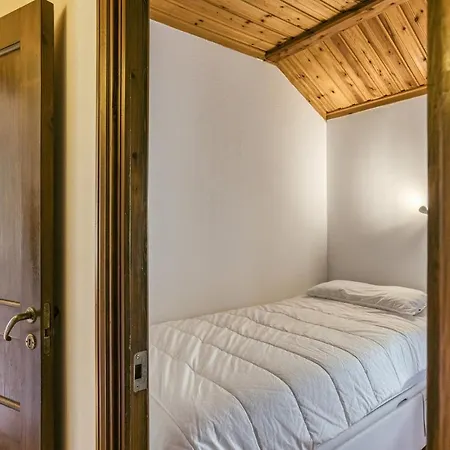 Chalet Gra De Fajol *