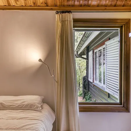 Chalet Gra De Fajol