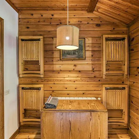 Chalet Gra De Fajol Camprodon
